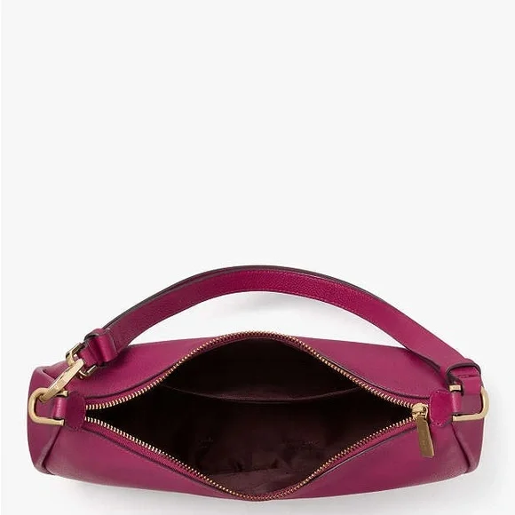 Kayla Large Shoulder Bag New with Tags with Matching Wallet